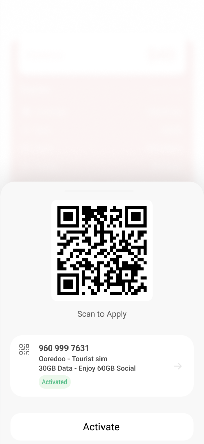 A10 Maldives App - Plan Details